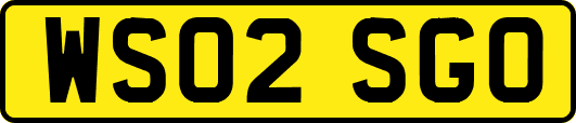 WS02SGO