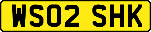 WS02SHK