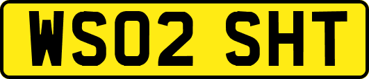 WS02SHT