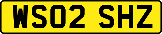 WS02SHZ