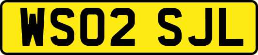 WS02SJL