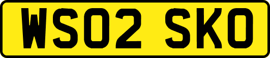 WS02SKO