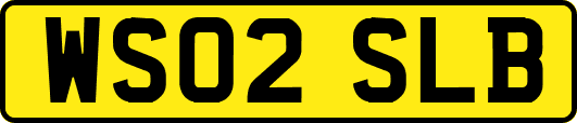 WS02SLB