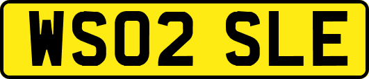 WS02SLE