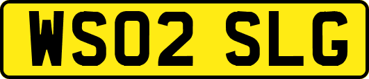 WS02SLG