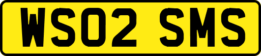 WS02SMS