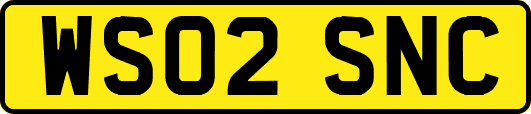 WS02SNC