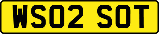 WS02SOT