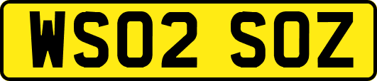 WS02SOZ