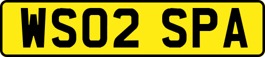 WS02SPA