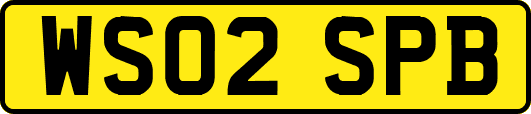 WS02SPB