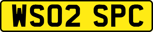 WS02SPC