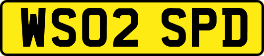 WS02SPD