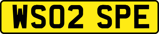 WS02SPE
