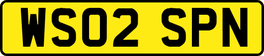 WS02SPN