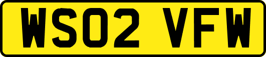WS02VFW