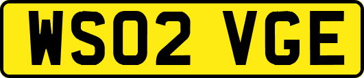 WS02VGE