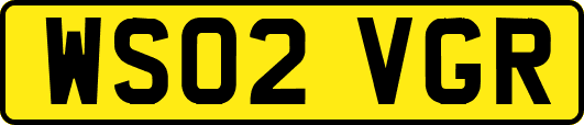 WS02VGR