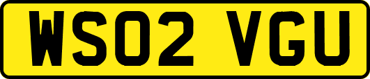 WS02VGU