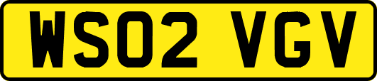 WS02VGV