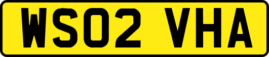 WS02VHA