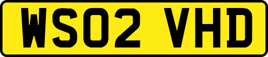 WS02VHD