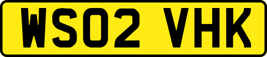 WS02VHK