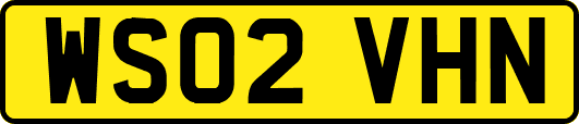 WS02VHN