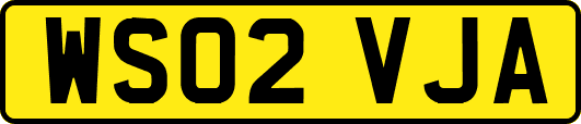 WS02VJA