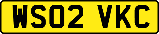 WS02VKC