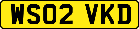 WS02VKD