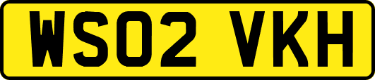 WS02VKH