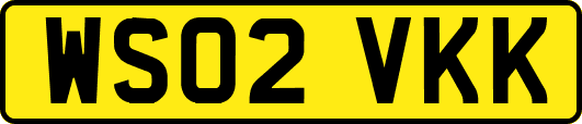 WS02VKK