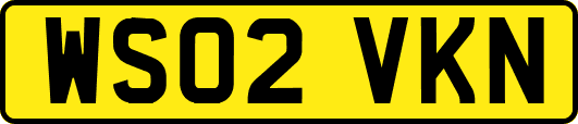 WS02VKN