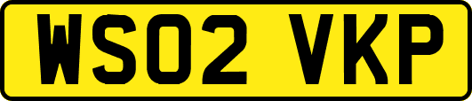 WS02VKP