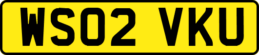 WS02VKU
