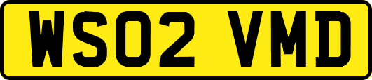WS02VMD