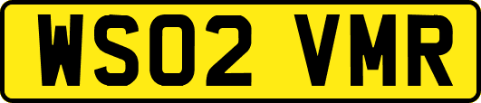 WS02VMR