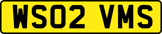 WS02VMS