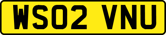 WS02VNU
