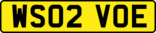 WS02VOE