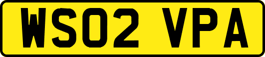 WS02VPA