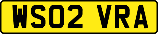 WS02VRA