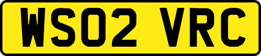 WS02VRC