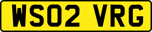 WS02VRG