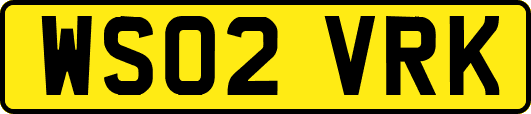 WS02VRK