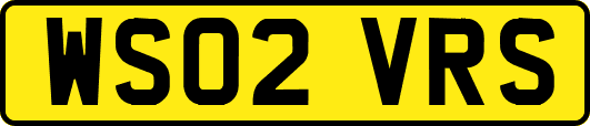 WS02VRS