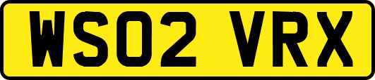 WS02VRX
