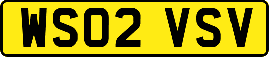 WS02VSV