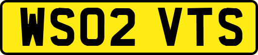 WS02VTS
